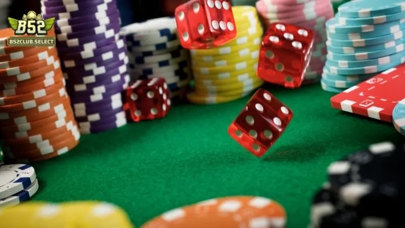 b52club chinh quy 2 B52CLUB chính quy