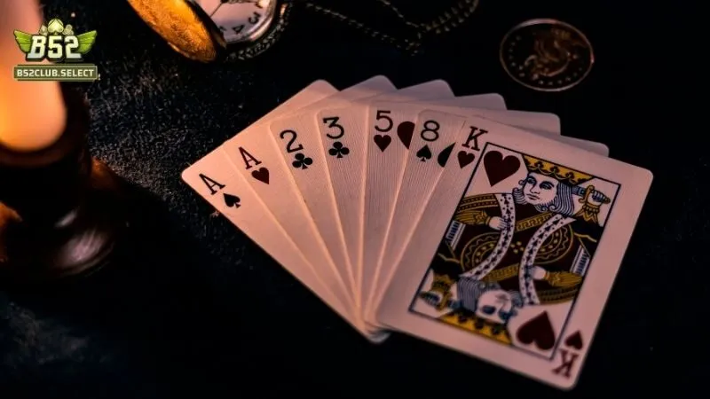 Cách Chơi Bài Catte