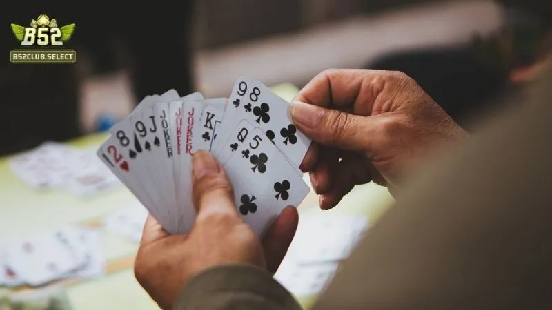 cach nho bai tien len 3 Cách Nhớ Bài Tiến Lên