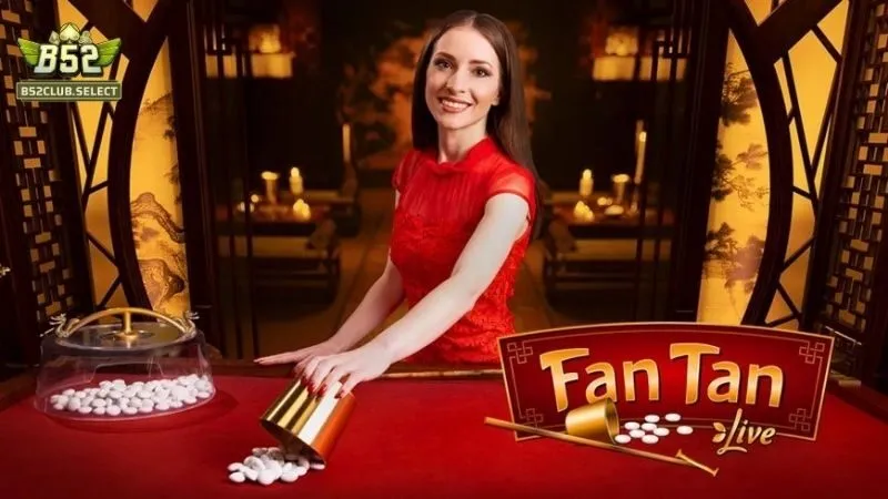 Fantan